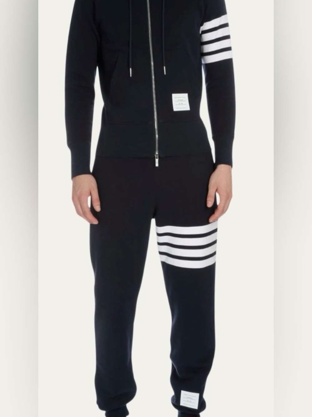 Thom Browne Sweatpants